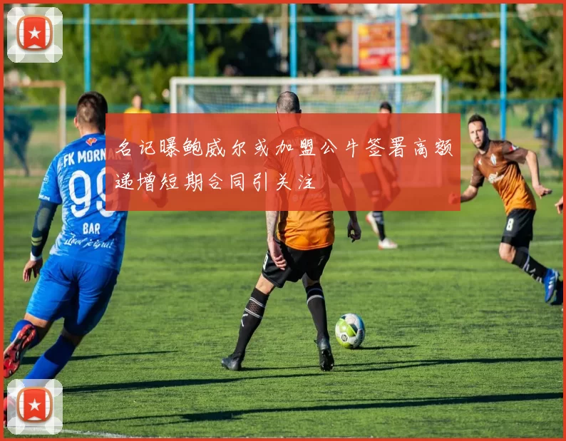 名记曝鲍威尔或加盟公牛签署高额递增短期合同引关注