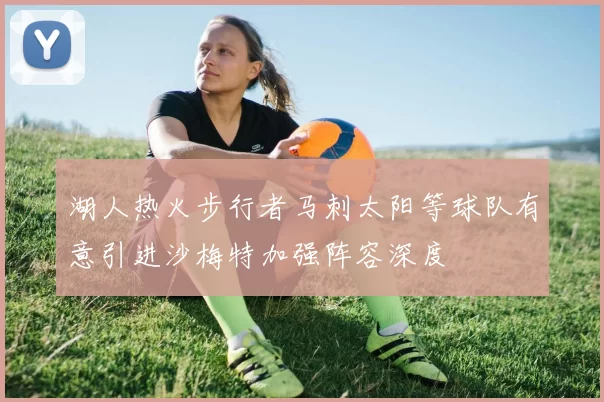 湖人热火步行者马刺太阳等球队有意引进沙梅特加强阵容深度
